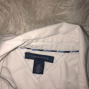 Tommy Hilfiger Oxford Shirt